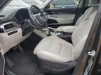 2021 Kia Telluride Sx en Venta en Gaston, SC - Front End