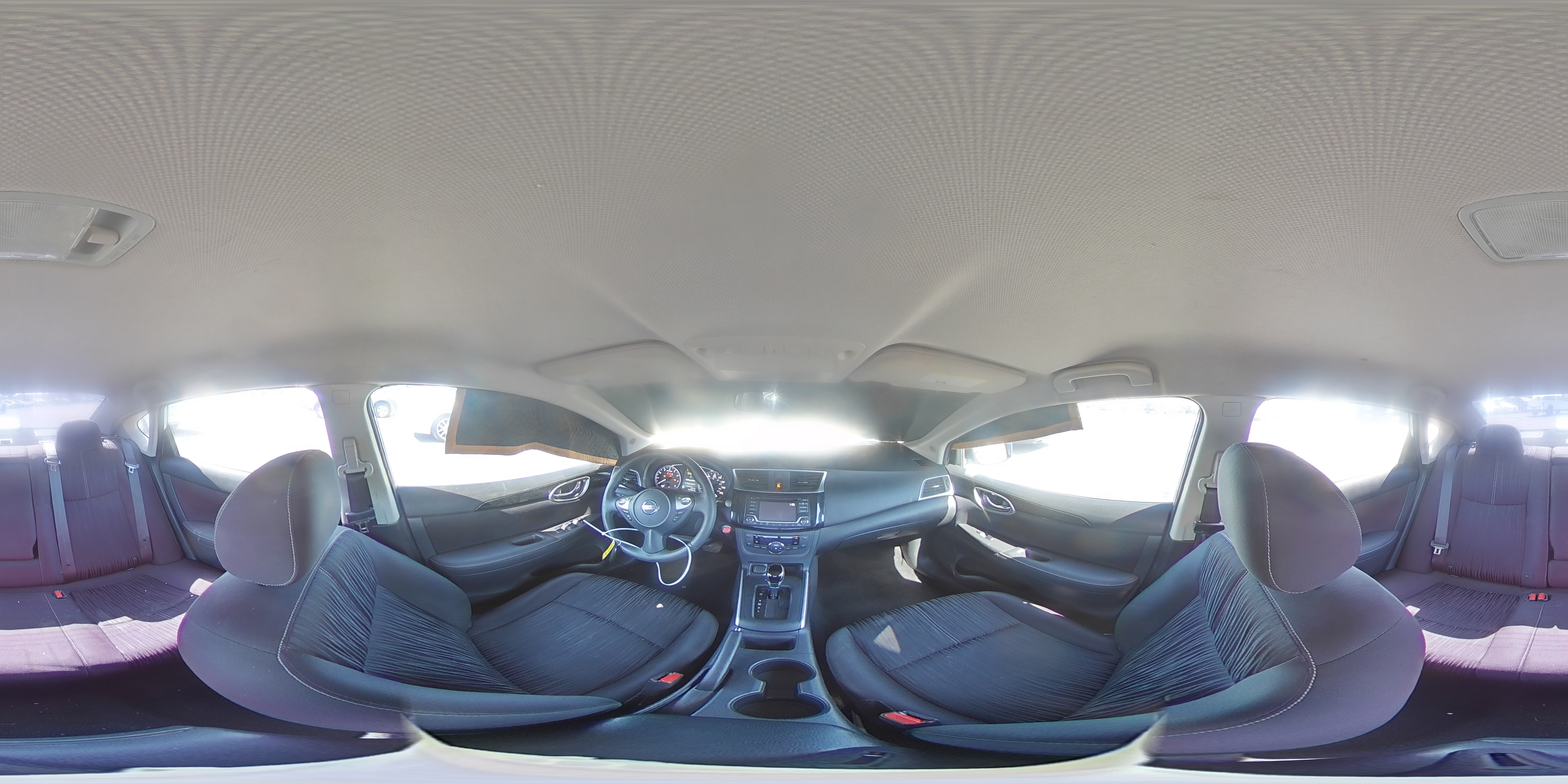 2018 Nissan Sentra - Image 13