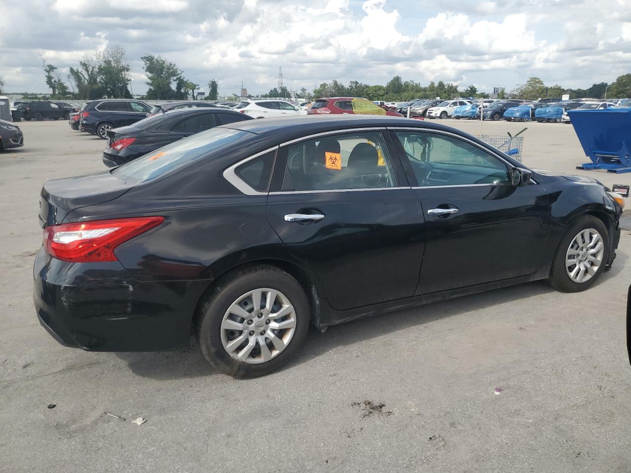 1N4AL3AP1GN325655 2016 Nissan Altima 2.5