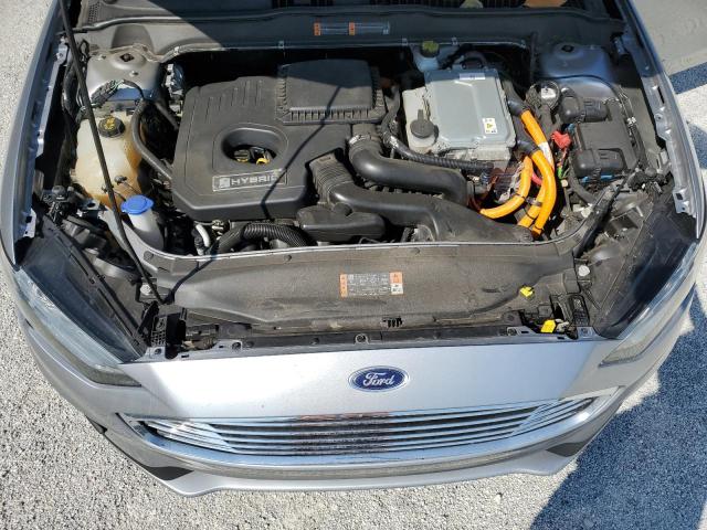 3FA6P0LU1LR134403 Ford Fusion SE 11