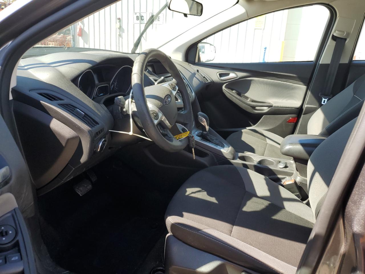 1FADP3F2XEL222693 2014 Ford Focus Se