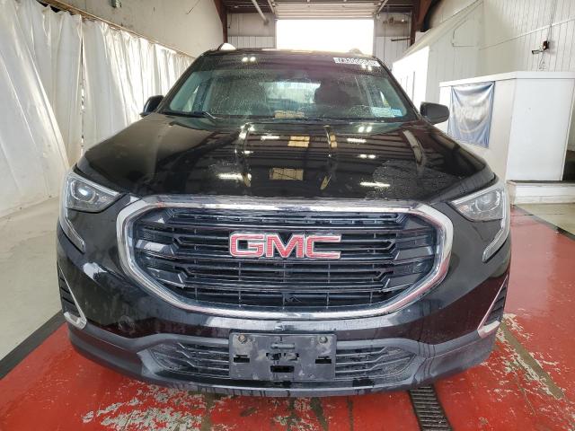  GMC TERRAIN 2019 Czarny