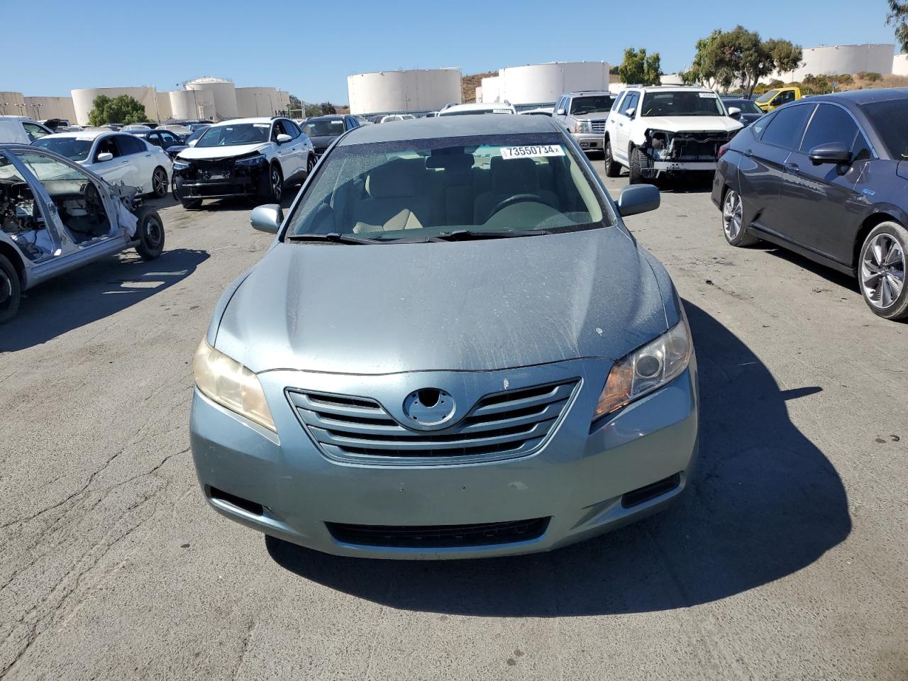 2008 Toyota Camry - Image 5