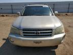 2002 Toyota Highlander Limited للبيع في Adelanto، CA - Front End