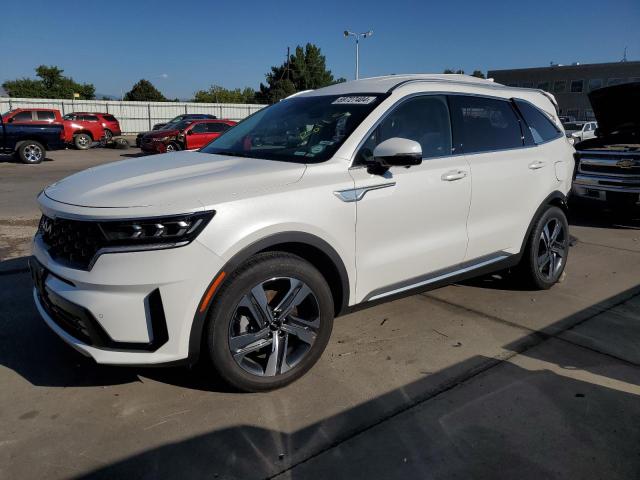 2023 Kia Sorento Sxp