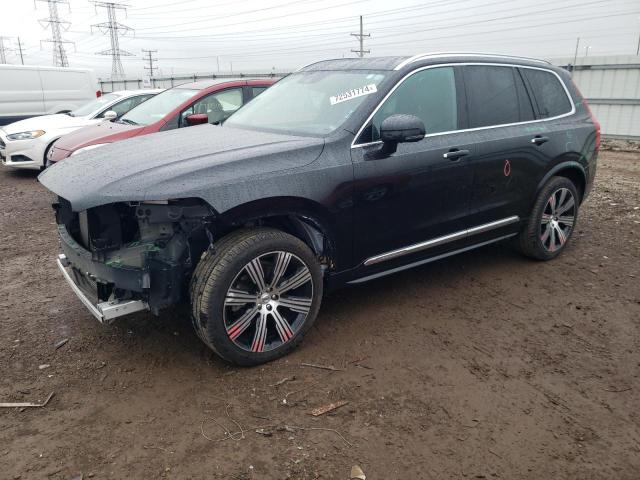 2020 Volvo Xc90 T6 Inscription