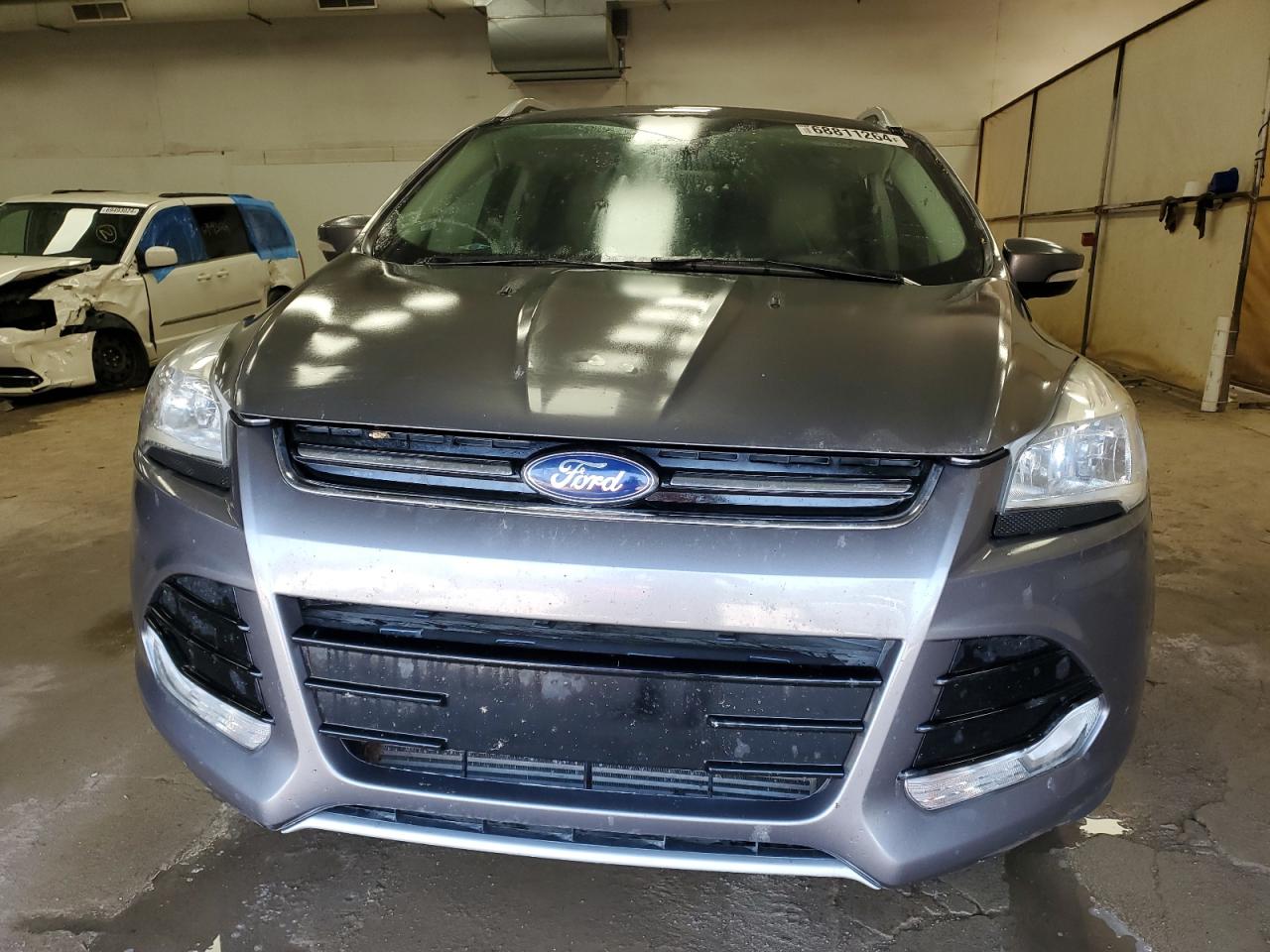 2014 Ford Escape - Image 5