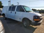 2005 Chevrolet Express G3500  de vânzare în New Britain, CT - Hail