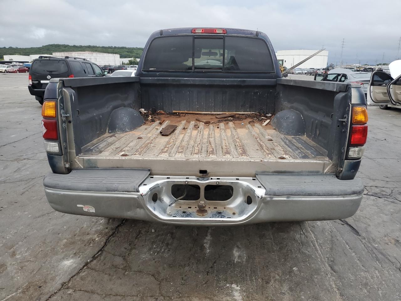 5TBRN34131S193166 2001 Toyota Tundra Access Cab Sr5