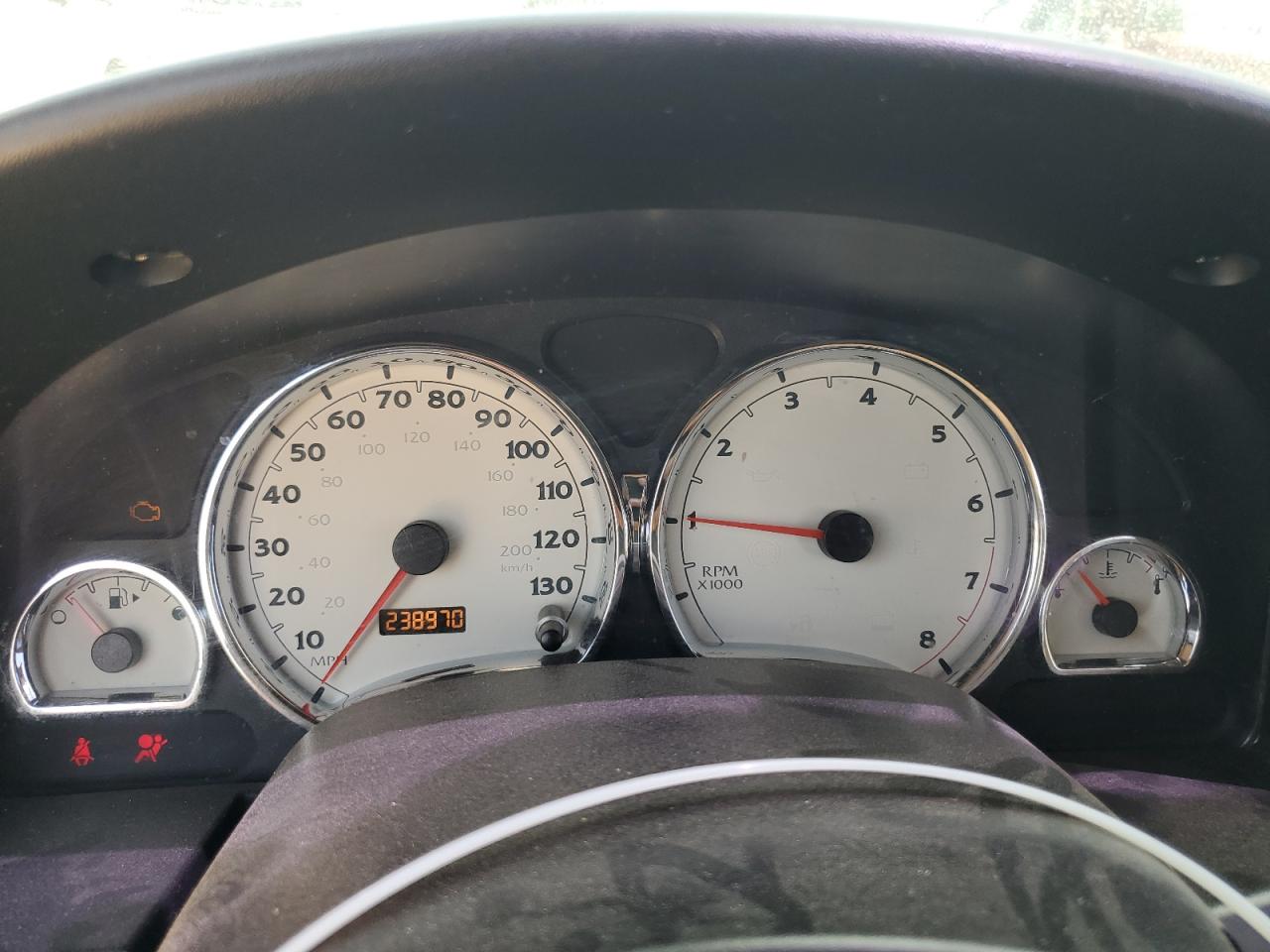 2006 Saturn Vue VIN: 5GZCZ63436S820959 Lot: 84999584