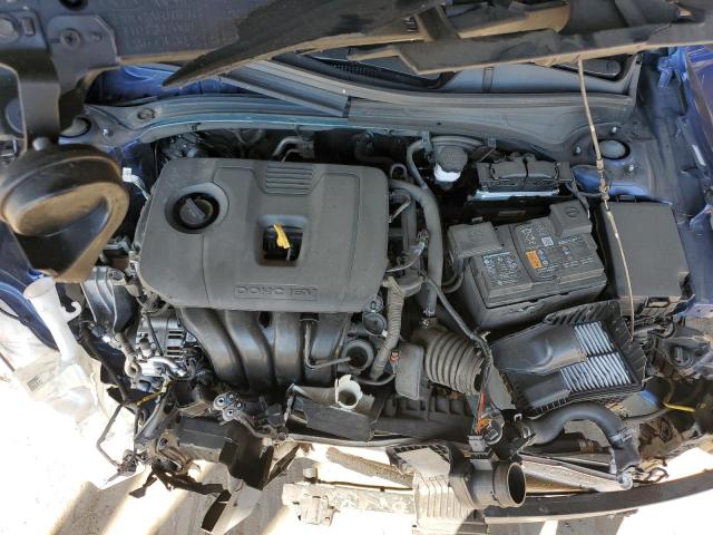 3KPF24AD4PE684372 Kia Forte LX 13