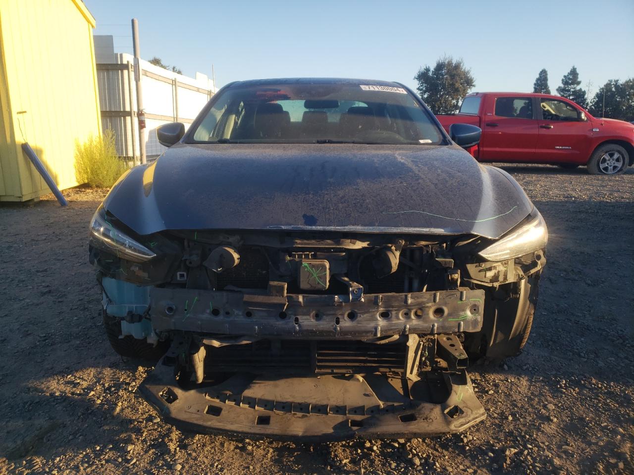 2019 Mazda 6 - Image 5