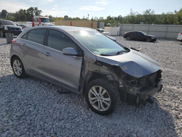  HYUNDAI ELANTRA 2014 Szary