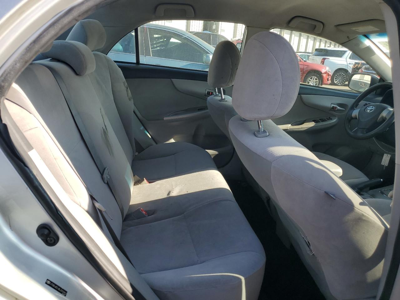 2011 Toyota Corolla - Image 10