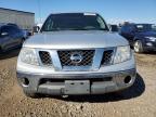 2009 NISSAN FRONTIER CREW CAB SE for sale at Copart AB - CALGARY