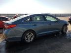 2017 Hyundai Sonata Se en Venta en Fresno, CA - Front End