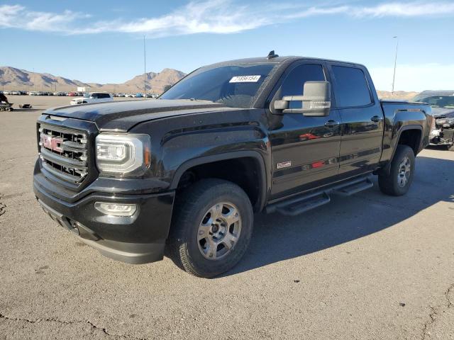 2017 Gmc Sierra K1500 Slt