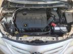 2011 Toyota Corolla Base en Venta en Riverview, FL - Side