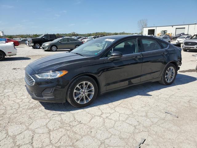 3FA6P0HD4LR225044 Ford Fusion SE