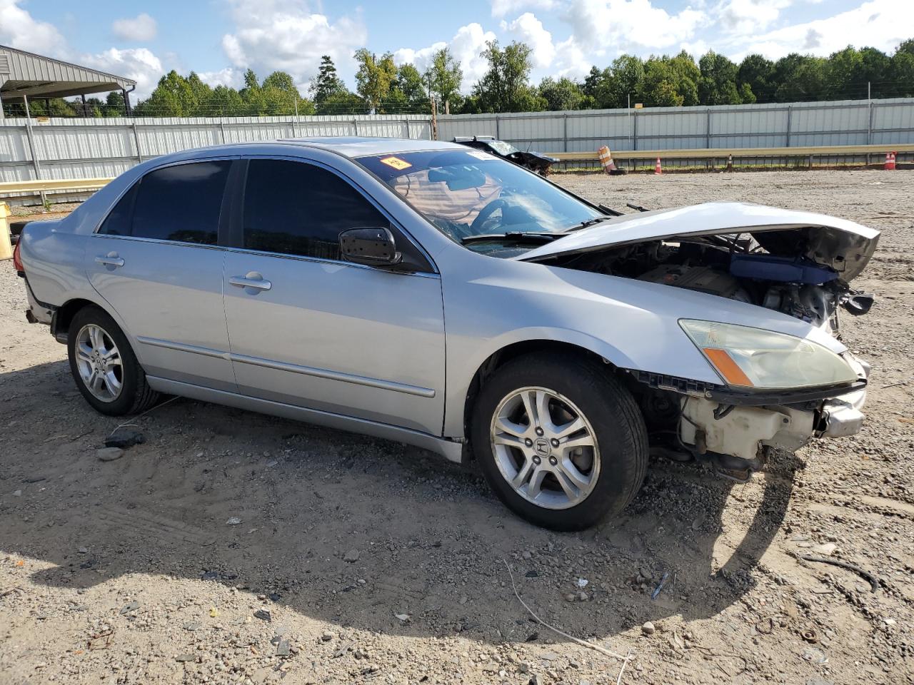 2007 Honda Accord - Image 4