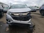 2022 Honda Hr-V Sport продається в New Britain, CT - Undercarriage