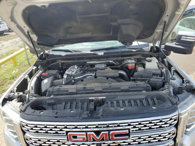 1GT49REY6MF277300 GMC Sierra K25 11