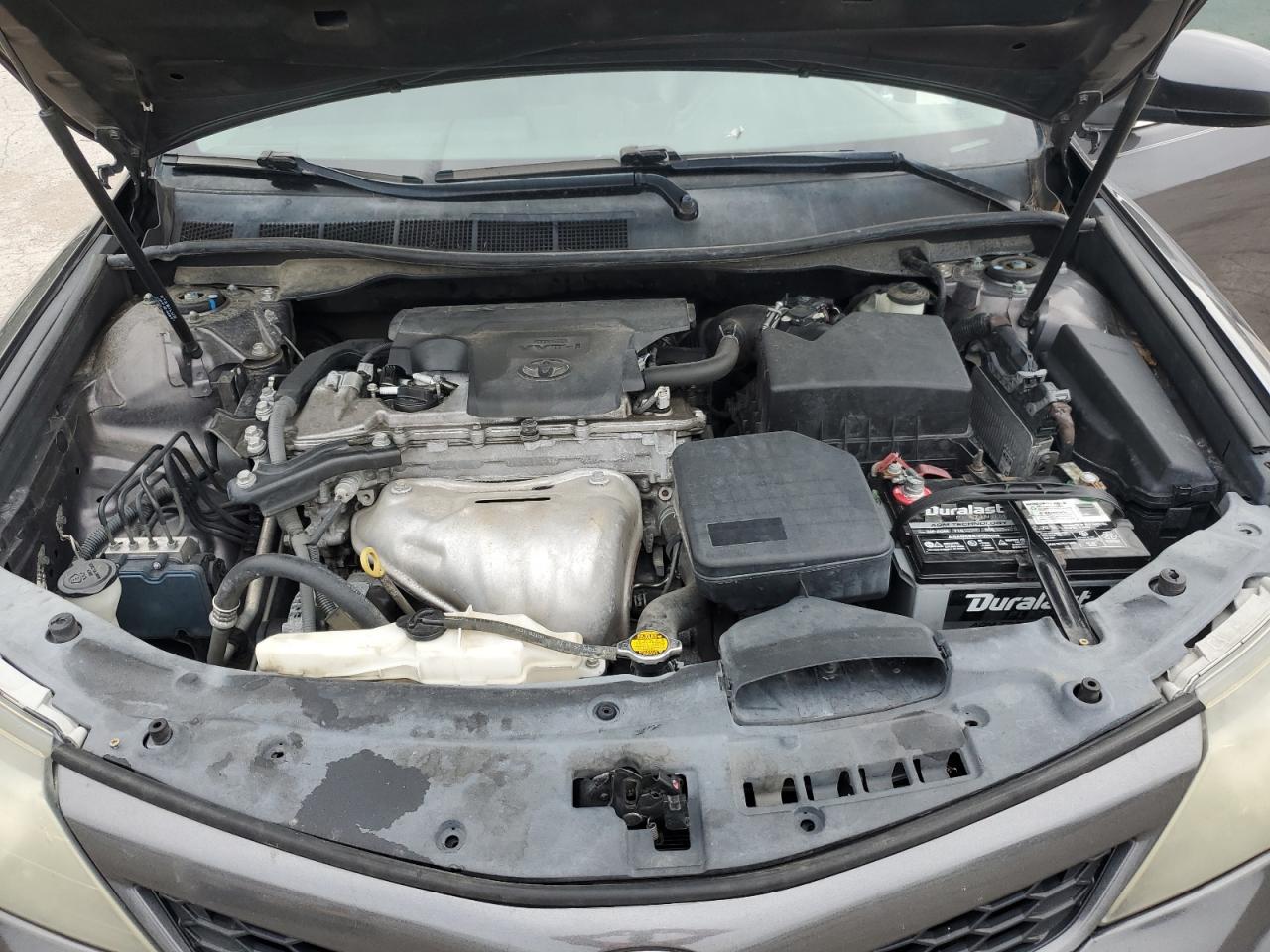 4T1BF1FK0EU830642 2014 Toyota Camry L