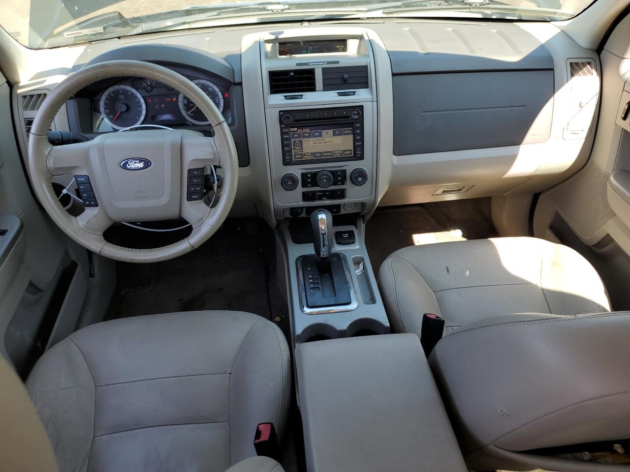 2008 Ford Escape - Image 8