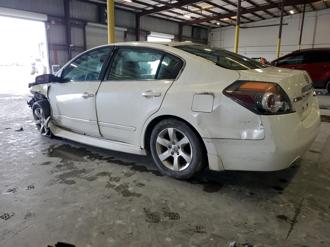 1N4BL21E68C283803 2008 Nissan Altima 3.5Se