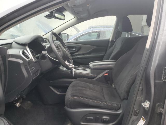 5N1AZ2BS2LN125833 Nissan Murano SV 7