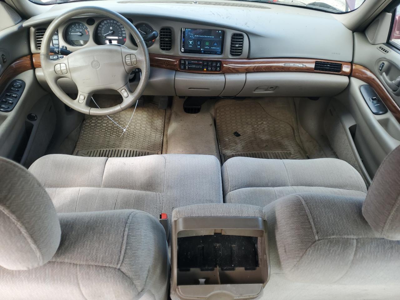2001 Buick LeSabre - Image 8