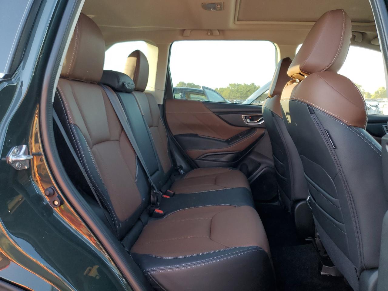 2024 Subaru Forester - Image 12