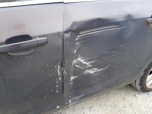 2014 VAUXHALL ASTRA 2.0 CDTI 16V ECOFLEX ELITE 5DR