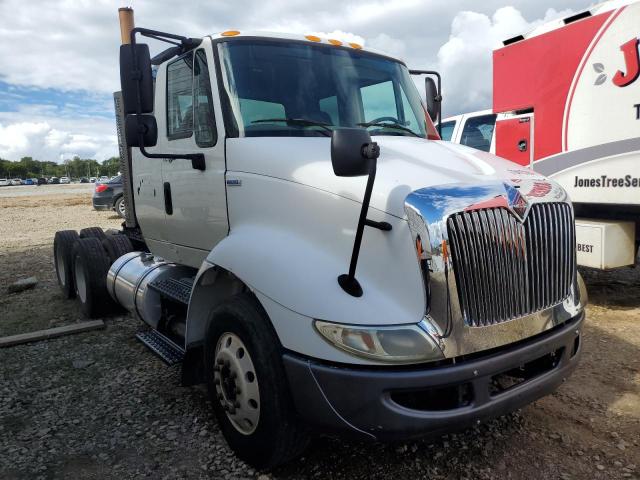 2009 International 8000 8600