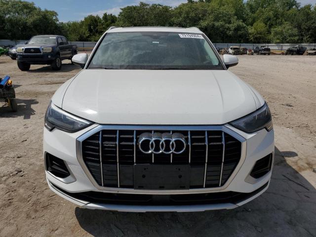 AUDI Q3 2020 Biały