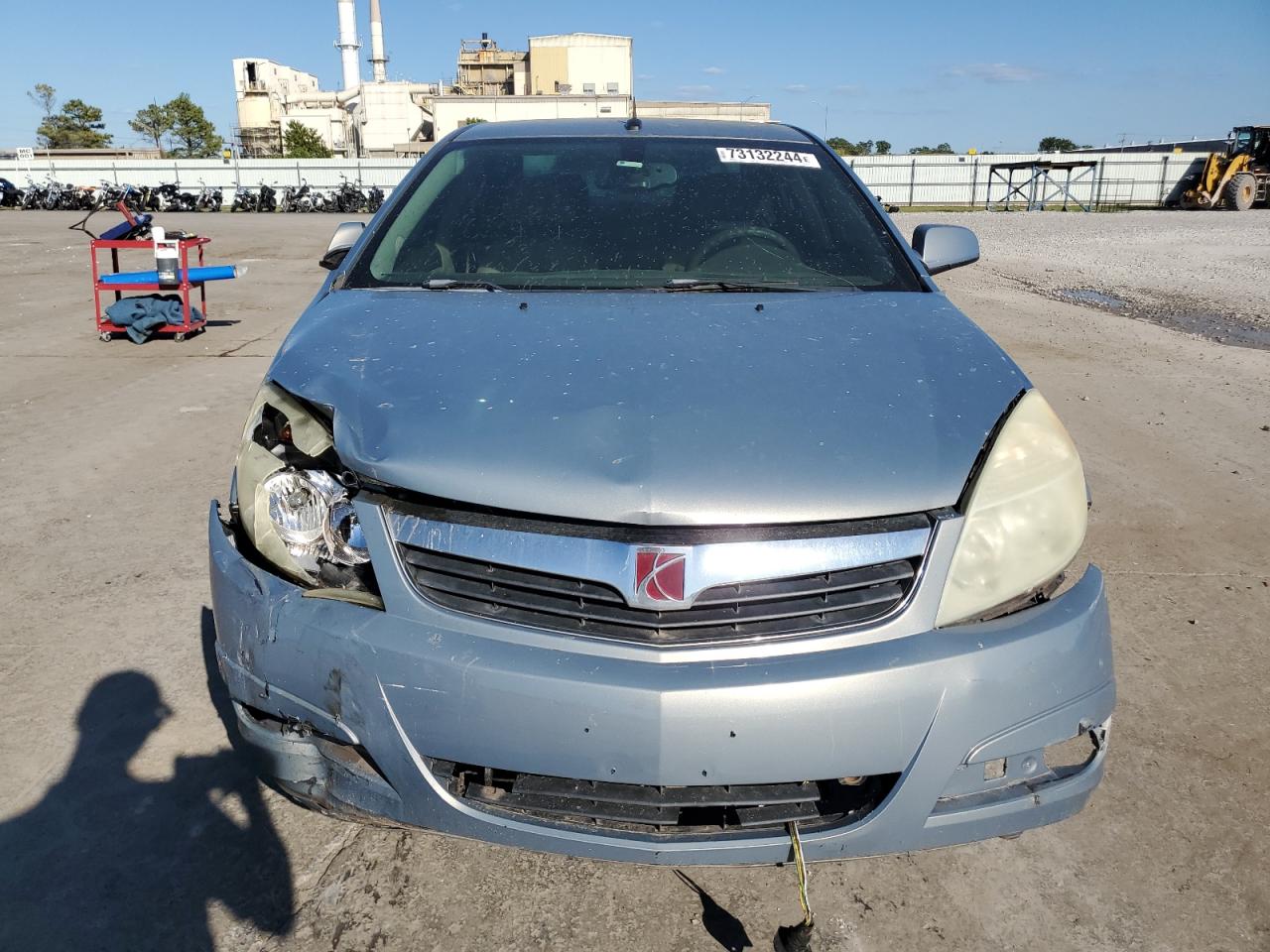 2007 Saturn Aura - Image 5