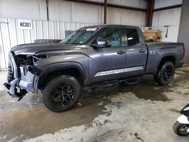 2024 Toyota Tundra Double Cab Sr