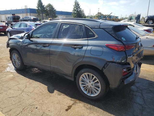 KM8K2CAA5MU738110 Hyundai Kona SEL 2