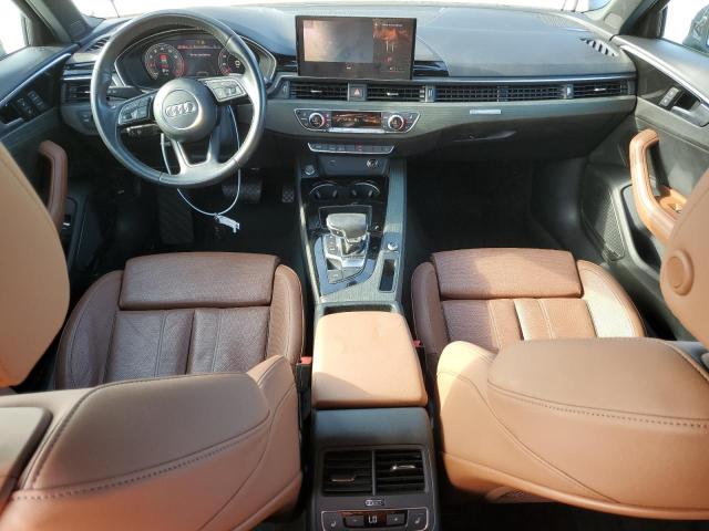 WAUENAF47LA039316 Audi A4 PREMIUM 8