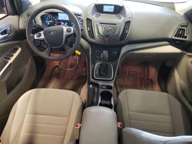  FORD ESCAPE 2013 Granatowy