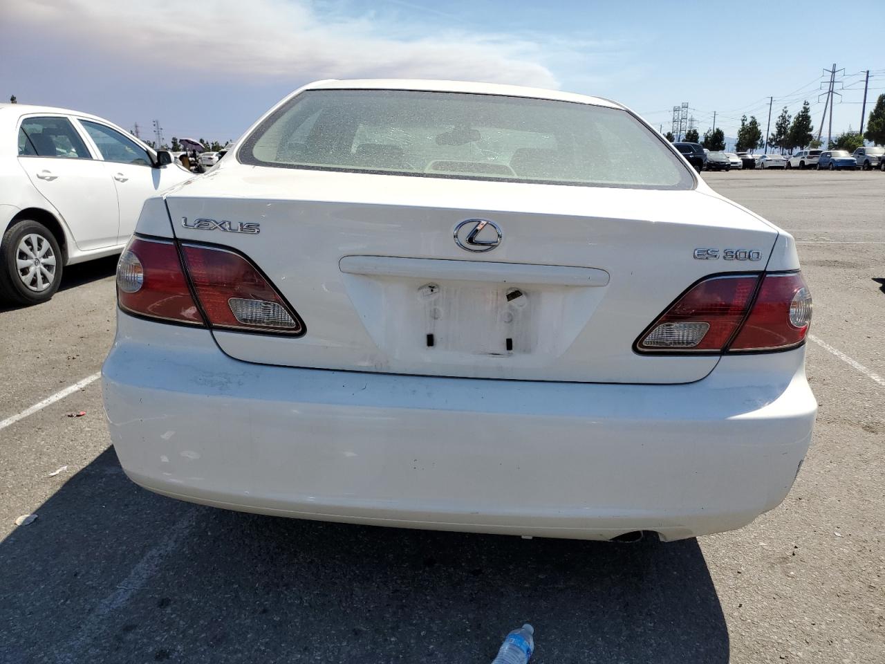 JTHBF30G130138154 2003 Lexus Es 300