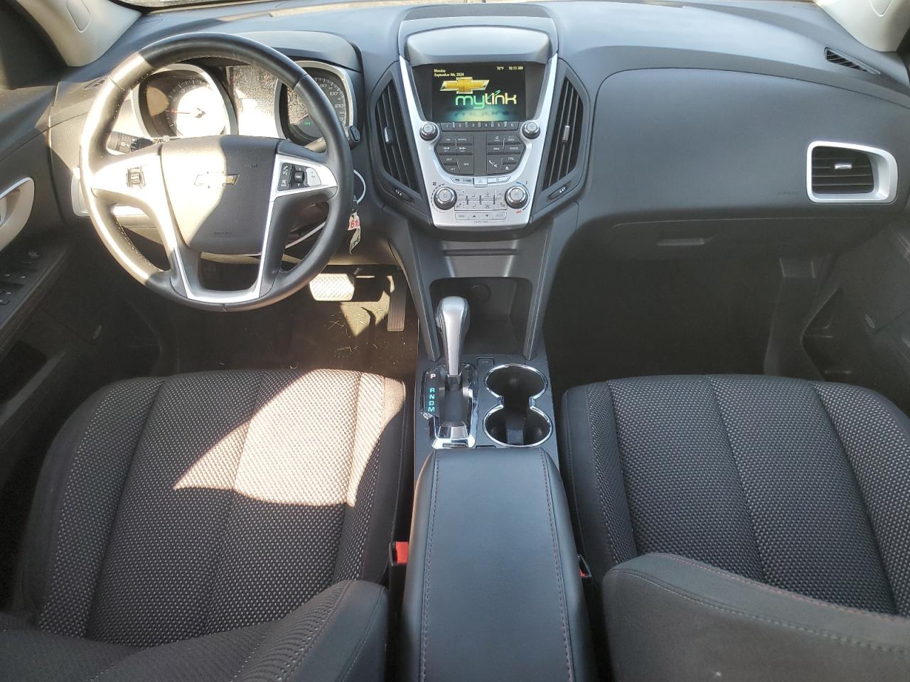 2GNALCEK7E6205120 2014 Chevrolet Equinox Lt