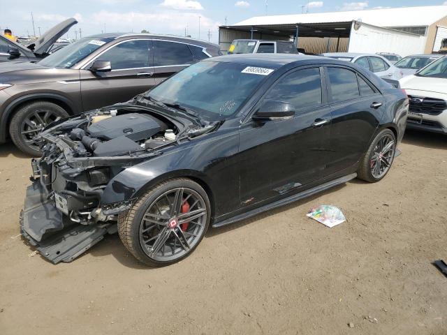 2015 Cadillac Ats Performance