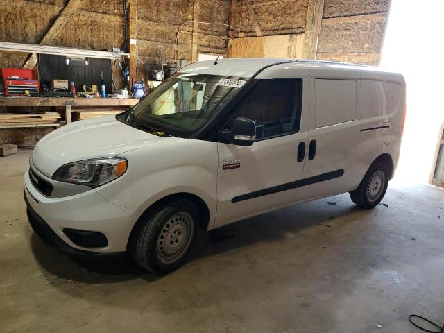 2022 Ram Promaster City Tradesman