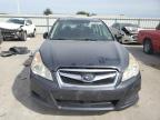 2011 Subaru Legacy 2.5I за продажба в Kansas City, KS - Rear End