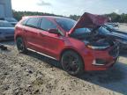 2021 Ford Edge Sel en Venta en Savannah, GA - Front End