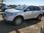 2010 Ford Edge Sel de vânzare în San Martin, CA - Side
