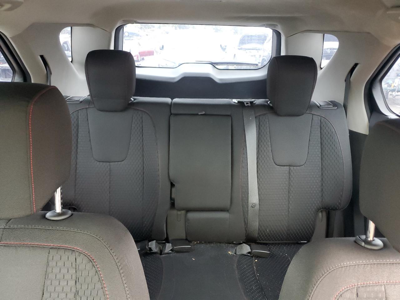 2014 Chevrolet Equinox - Image 10