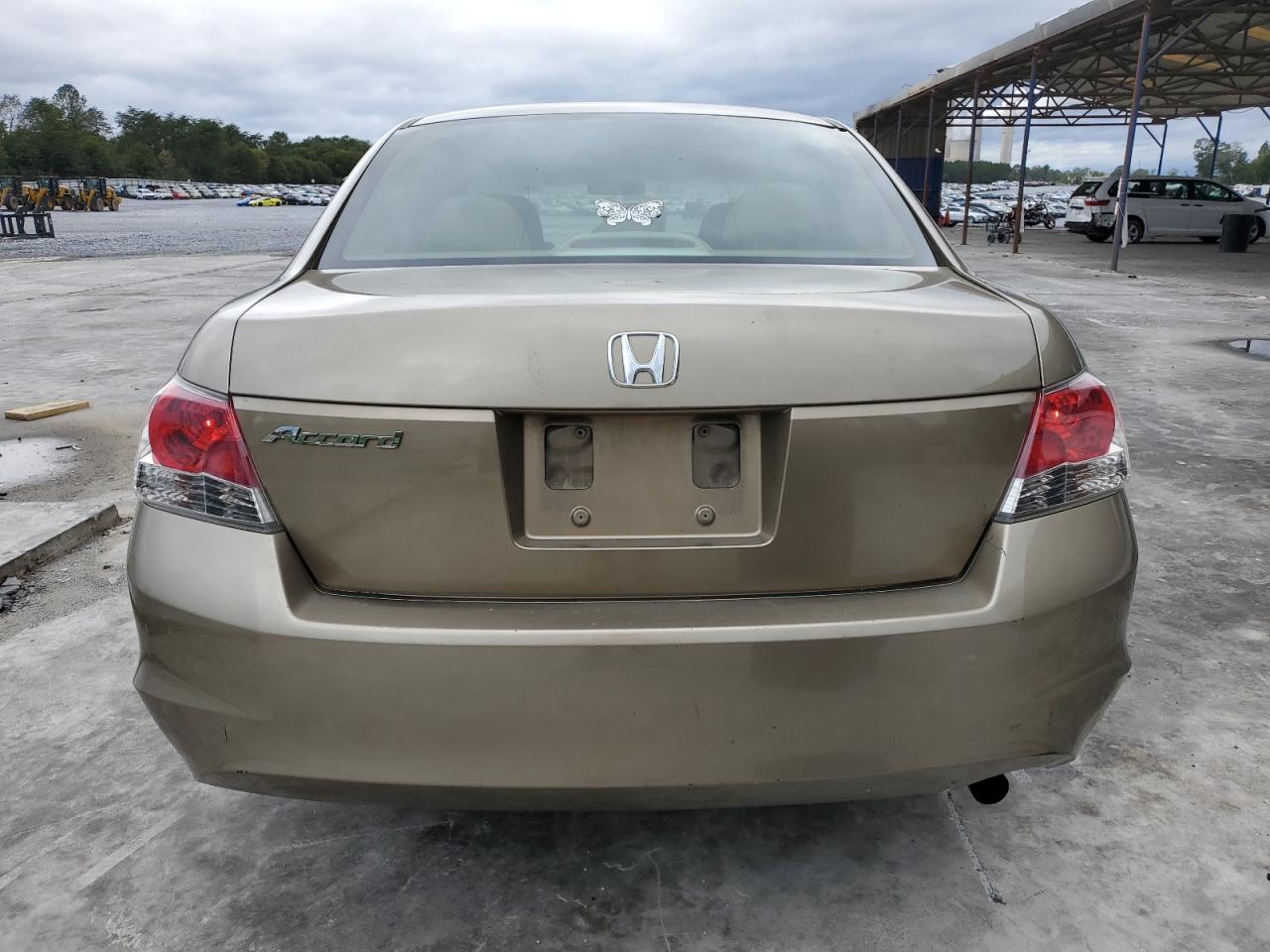 2008 Honda Accord - Image 6