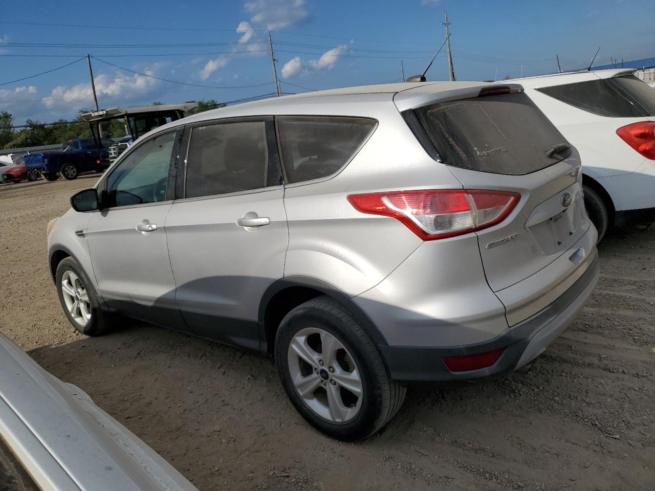 2014 Ford Escape - Image 2